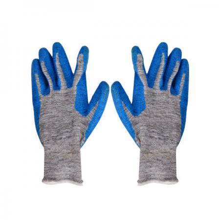 مشخصات کاربردی در انتخاب دستکش کار