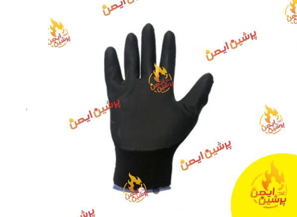 قیمت فروش انواع دستکش استادکار