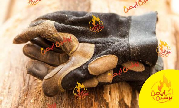 تولید کننده بهترین دستکش حفاظتی برق در تهران