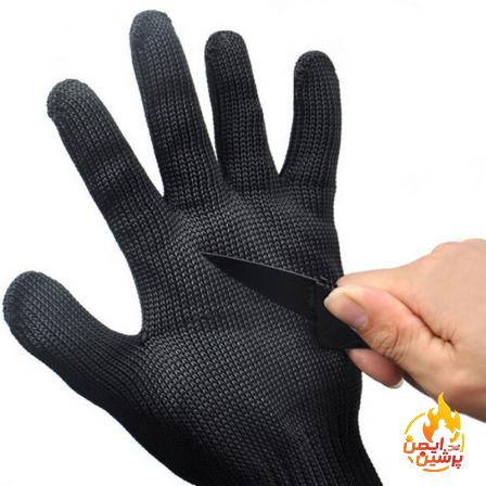 راهنمای خرید بهترین دستکش ضد برش