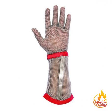روش تشخیص کیفیت دستکش ضد برش فلزی