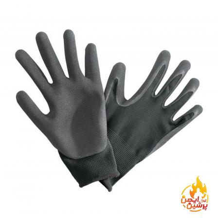 شرکت تولید دستکش کار صنعتی