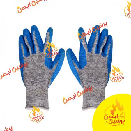 فروش دستکش کار درجه یک با قیمت استثنایی در تهران