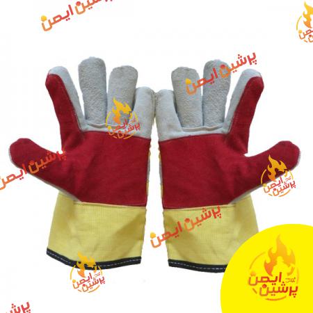 معرفی بهترین دستکش تولید شده در ایران 