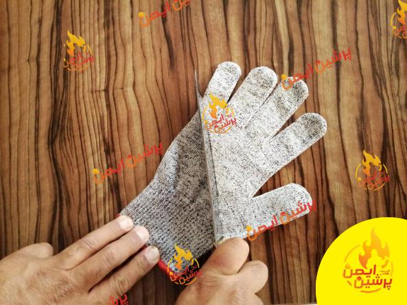 قبل از خرید دستکش ضد برش به این موارد دقت کنید