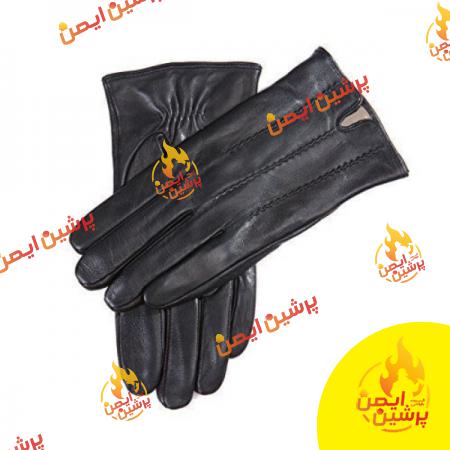خرید مستقیم دستکش چرمی استاندارد