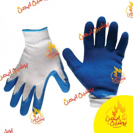 سفارش خرید دستکش ایمنی کار با مناسب ترین قیمت
