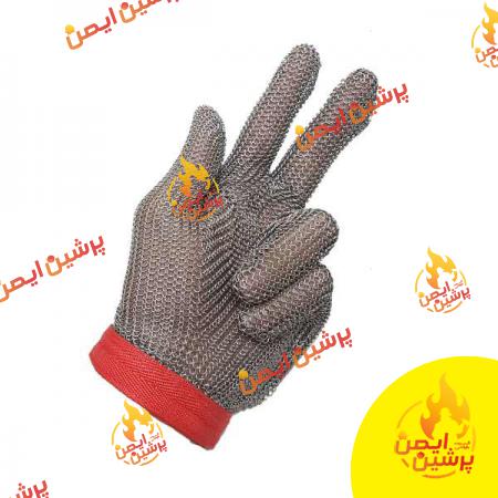 راهنمای کامل انواع دستکش ضد برش و کاربرد آن