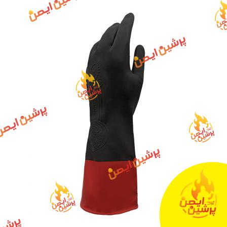 بازار فروش دستکش صنعتی تکنسین