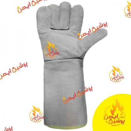 انواع دستکش عایق برق جهت کاهش خطر برق گرفتگی