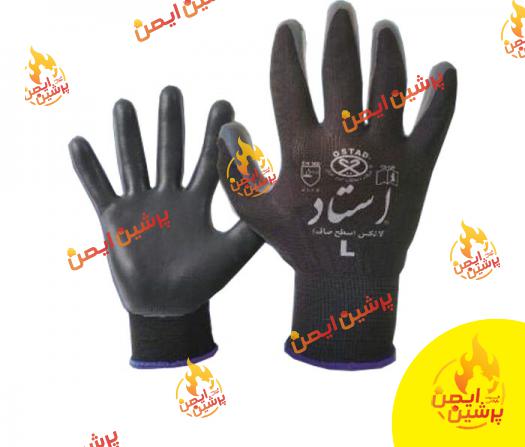 خرید دستکش ضد برش استادکار
