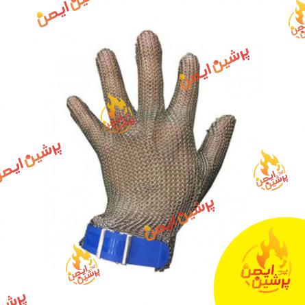 خرید مستقیم انواع دستکش ضد برش