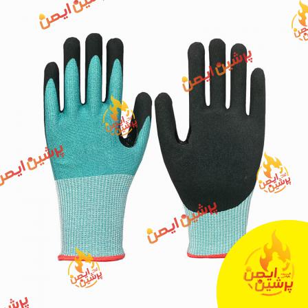فروش عمده دستکش کار در تبریز