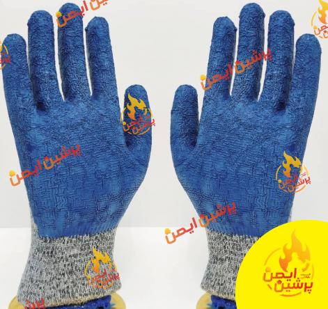 فروش دستکش بهرام با قیمت پایین