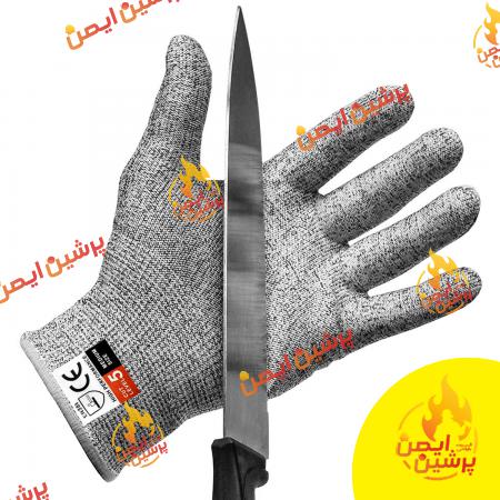 مراکز خرید دستکش ضد برش چاقو