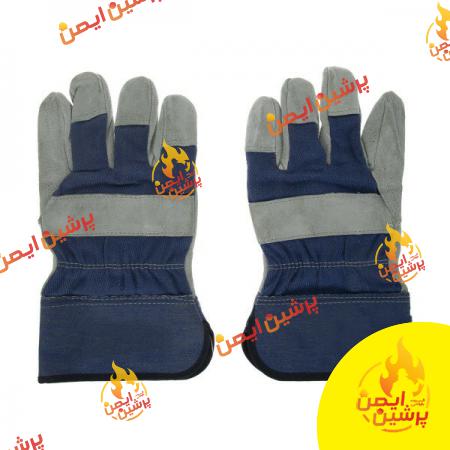 بررسی مشکلات صادرات انواع دستکش کار