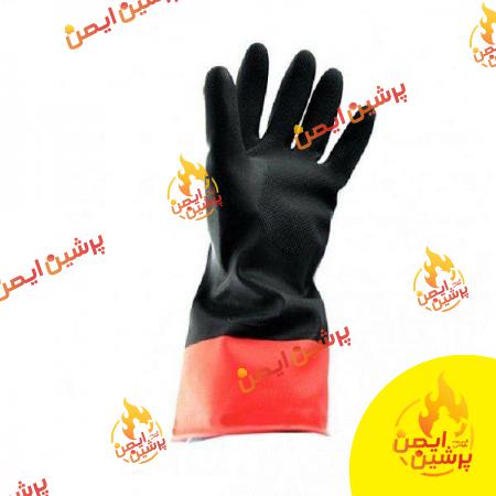 اطلاعاتی از انواع دستکش لاستیکی موجود در بازار