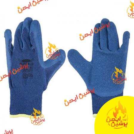 خرید بی واسطه  دستکش ضد برش بوفالو