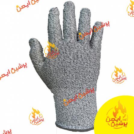 راهنمای کامل انواع دستکش ضد برش و کاربرد آن