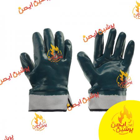 قیمت فروش دستکش ایمنی استاندارد با بهترین کیفیت