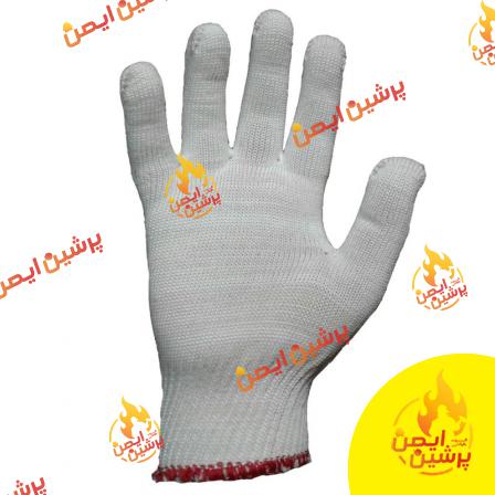 سفارش خرید دستکش ضد برش قوی با بهترین کیفیت