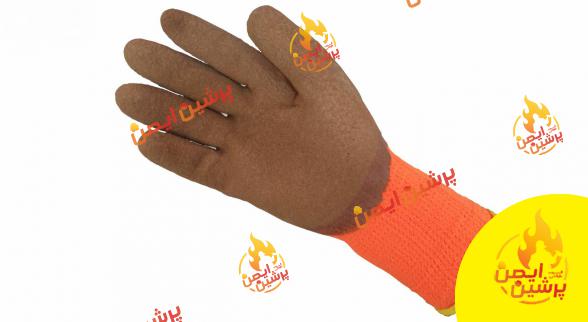 دسته بندی انواع دستکش ضد برش بر اساس اندازه