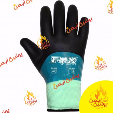 نمایندگی فروش دستکش فوکس باکیفیت در اصفهان