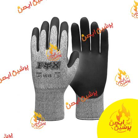 خرید عمده دستکش فوکس استاندارد در تهران 