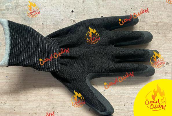 فروش فوق العاده دستکش مناسب باغبانی باکیفیت در بازار تهران