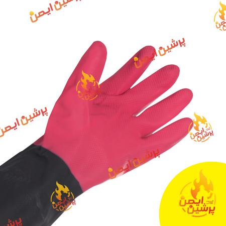 خرید مستقیم دستکش کار ارزان قیمت از تولید کننده