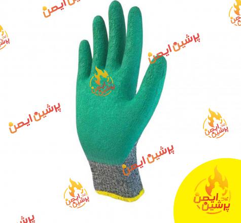تولید کننده دستکش ایمنی مناسب