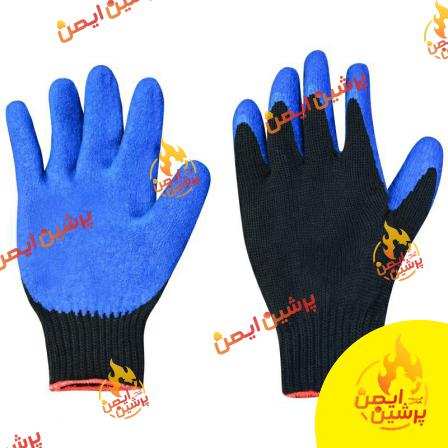 با کاربردهای مختلف دستکش ضد برش آشنا شوید