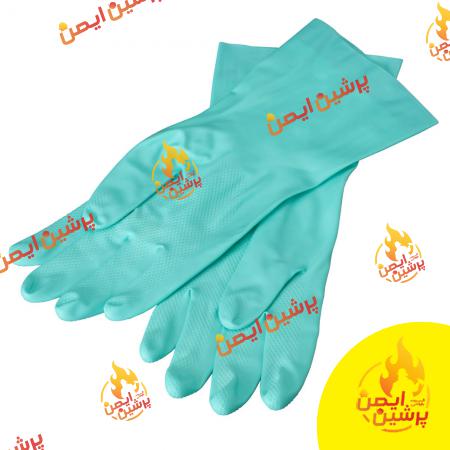 بزرگترین کارخانه تولید دستکش پلاستیکی نسوز درجه یک در تهران