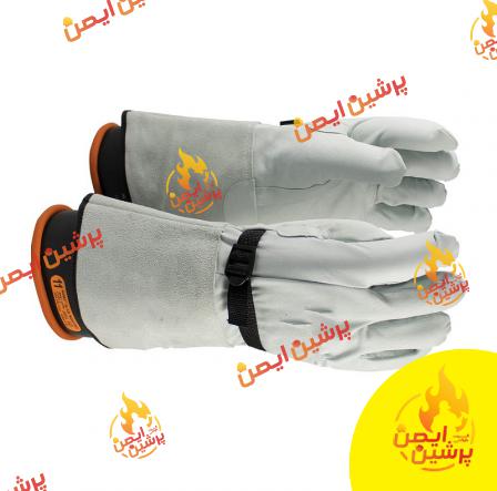 فروش فوق العاده دستکش محافظ برق با قیمتی استثنایی