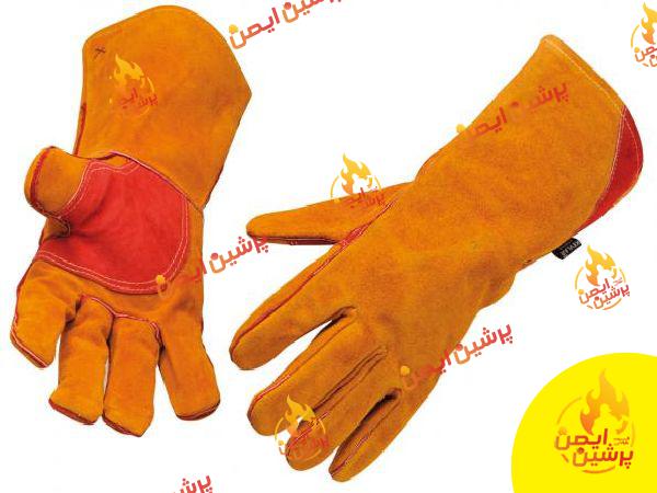 نکات قابل توجه در بررسی کیفیت دستکش جوشکاری