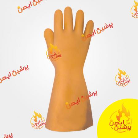 بازار فروش دستکش عایق برق فشار ضعیف قیمت مناسب در تهران