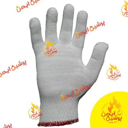 کاربرد دستکش ایمنی در صنایع مختلف