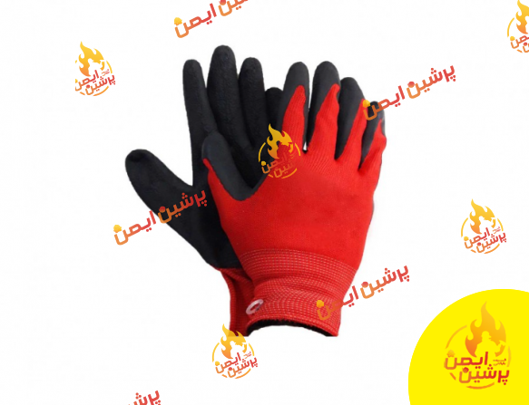 توزیع مستقیم دستکش ضد برش با بهترین کیفیت در تبریز