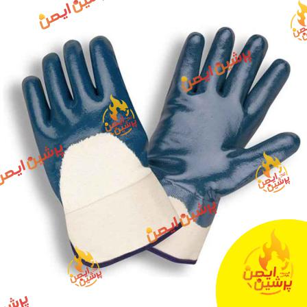 انواع دستکش ضد برش در ضخامت های مختلف