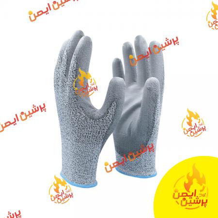 فروش ویژه دستکش ضد برش لاتکس زیر قیمت بازار