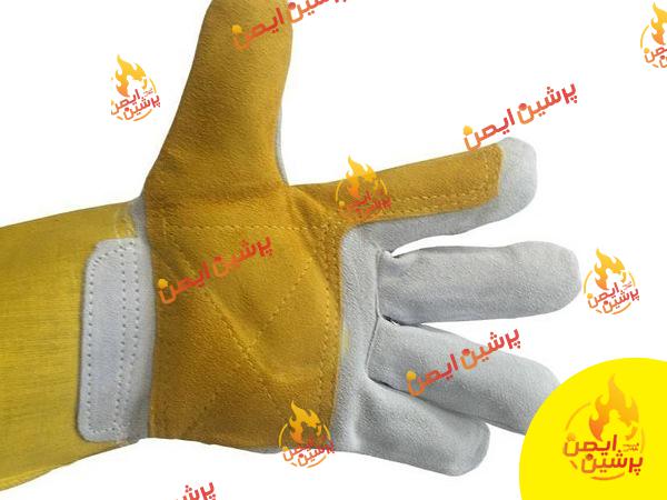 بررسی انواع دستکش کار بر اساس بسته بندی