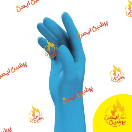 فروشندگان دستکش کار ضد روغن مرغوب در تهران