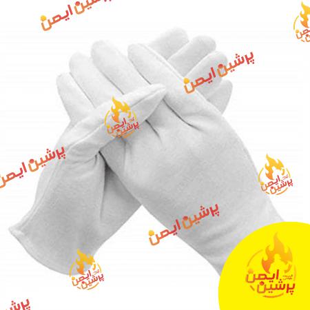 شرکت صادرات دستکش ضد حساسیت صنعتی درجه یک در تهران