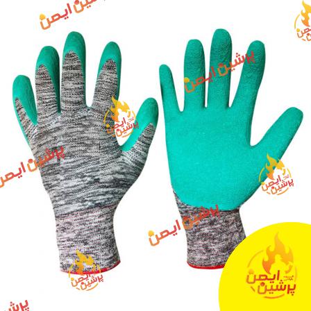 مراکز فروش دستکش کار مکانیکی با بالاترین کیفیت