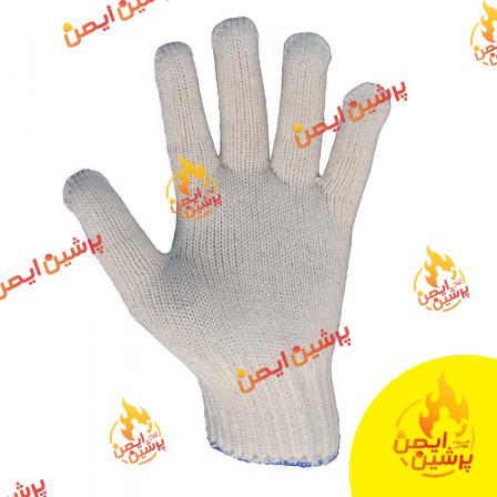 خرید دستکش صنعتی درجه یک از بازار شیراز