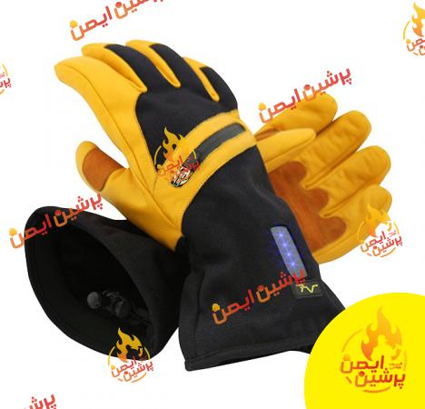 سفارش خرید دستکش عایق برق کلاس 4 از فروشگاه های معتبر