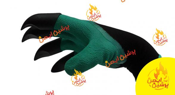 عوامل موثر بر کیفیت تولید انواع دستکش