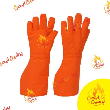 صفر تا صد تولید دستکش در ایران
