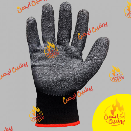 بهترین تولید کننده دستکش کار ضد کاتر در تهران