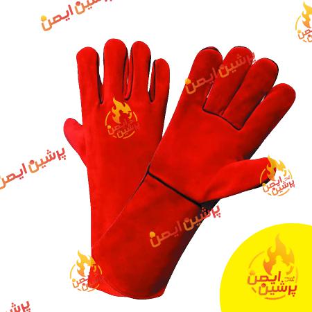 فروشگاه های خرید دستکش نسوز ریخته گری در سراسر ایران